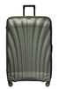 Walizka Samsonite C-Lite 86cm Metallic Green