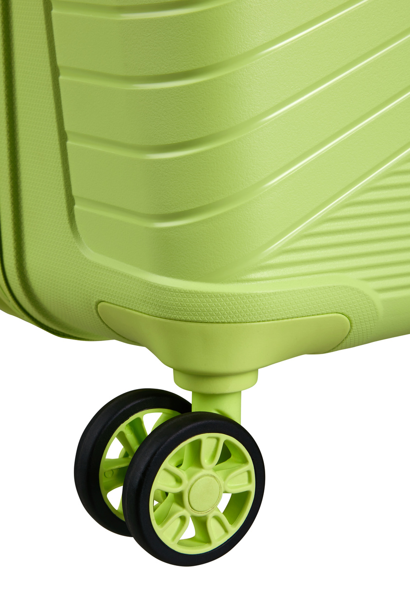 Walizka American Tourister Airconic 77 cm Electric Lime