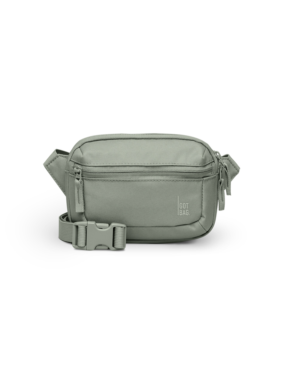 Torebka na ramię Got Bag Sling Bag Small zielona