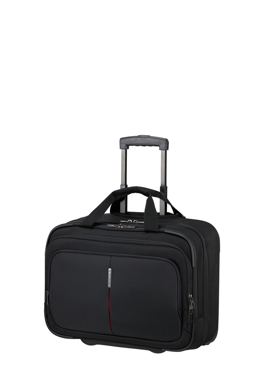Torba na laptopa na kółkach Samsonite Guardit 3.0 17.3" Black