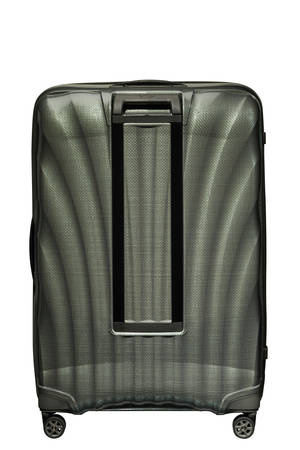 Walizka Samsonite C-Lite 86cm Metallic Green