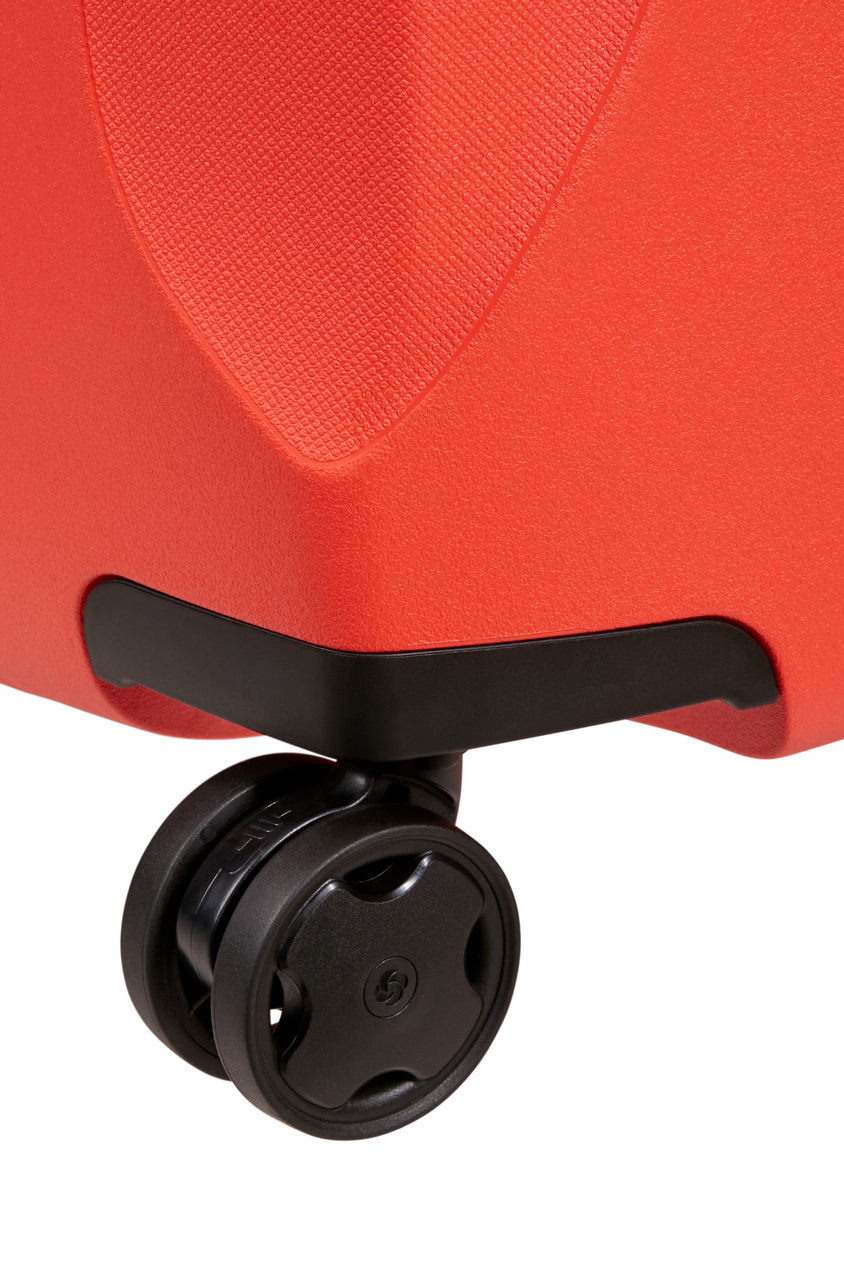 Walizka Samsonite Essens 69 cm Lava