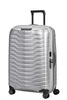 Walizka Samsonite Proxis 69 cm Silver
