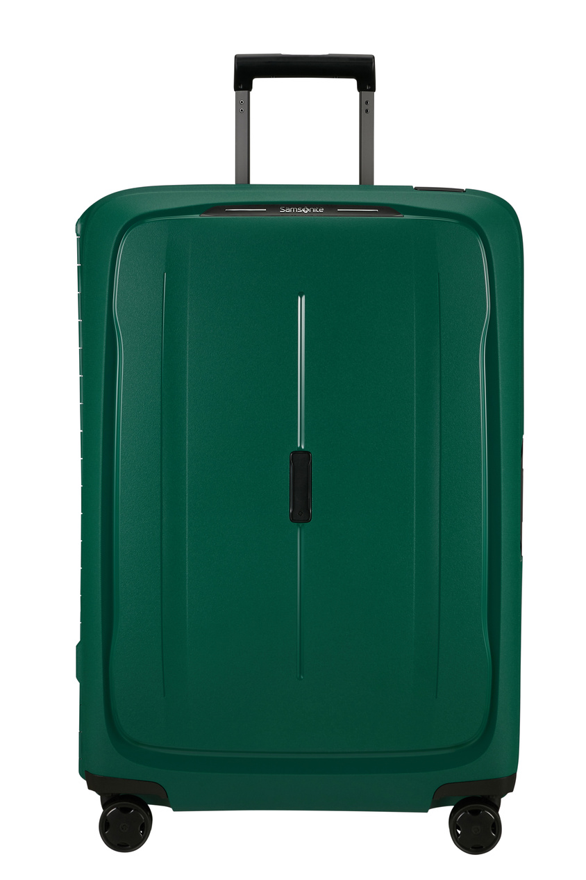 Walizka Samsonite Essens 75 cm Alpine Green