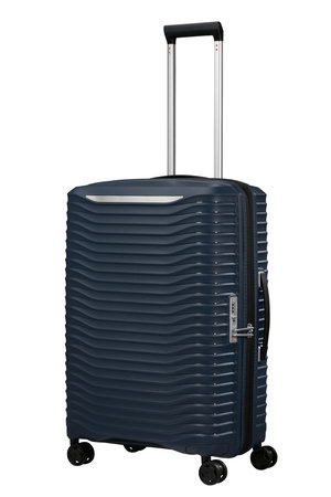Walizka Samsonite Upscape 68cm powiększana Blue Nights