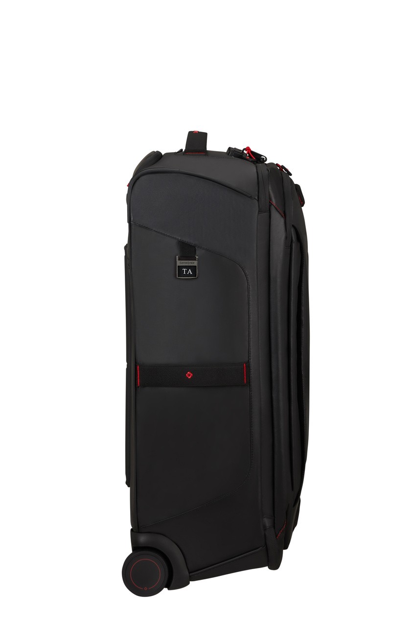 Torba na kółkach Samsonite Ecodiver 67cm czarna