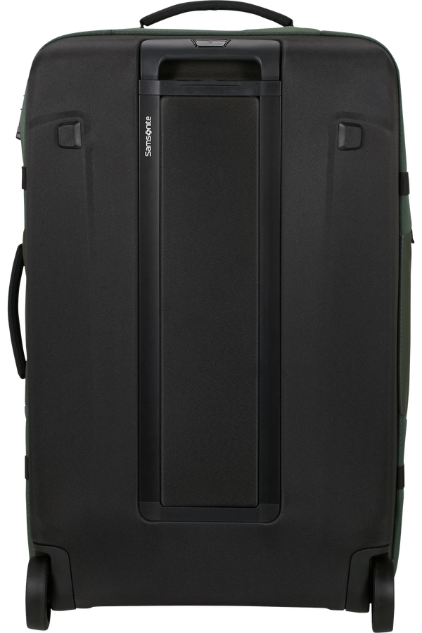 Torba na kółkach Samsonite Armox 68cm zielona
