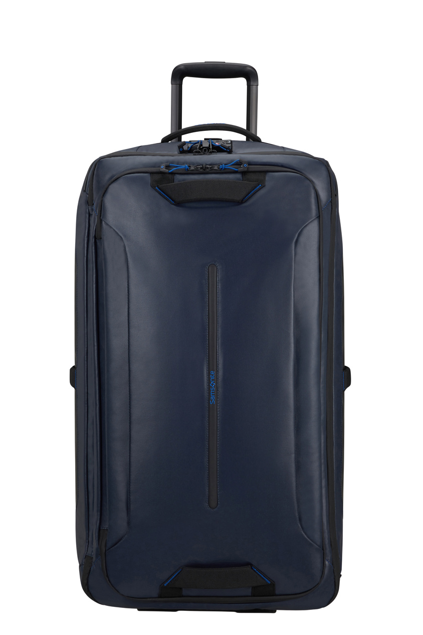 Torba na kółkach Samsonite Ecodiver 79cm granatowa