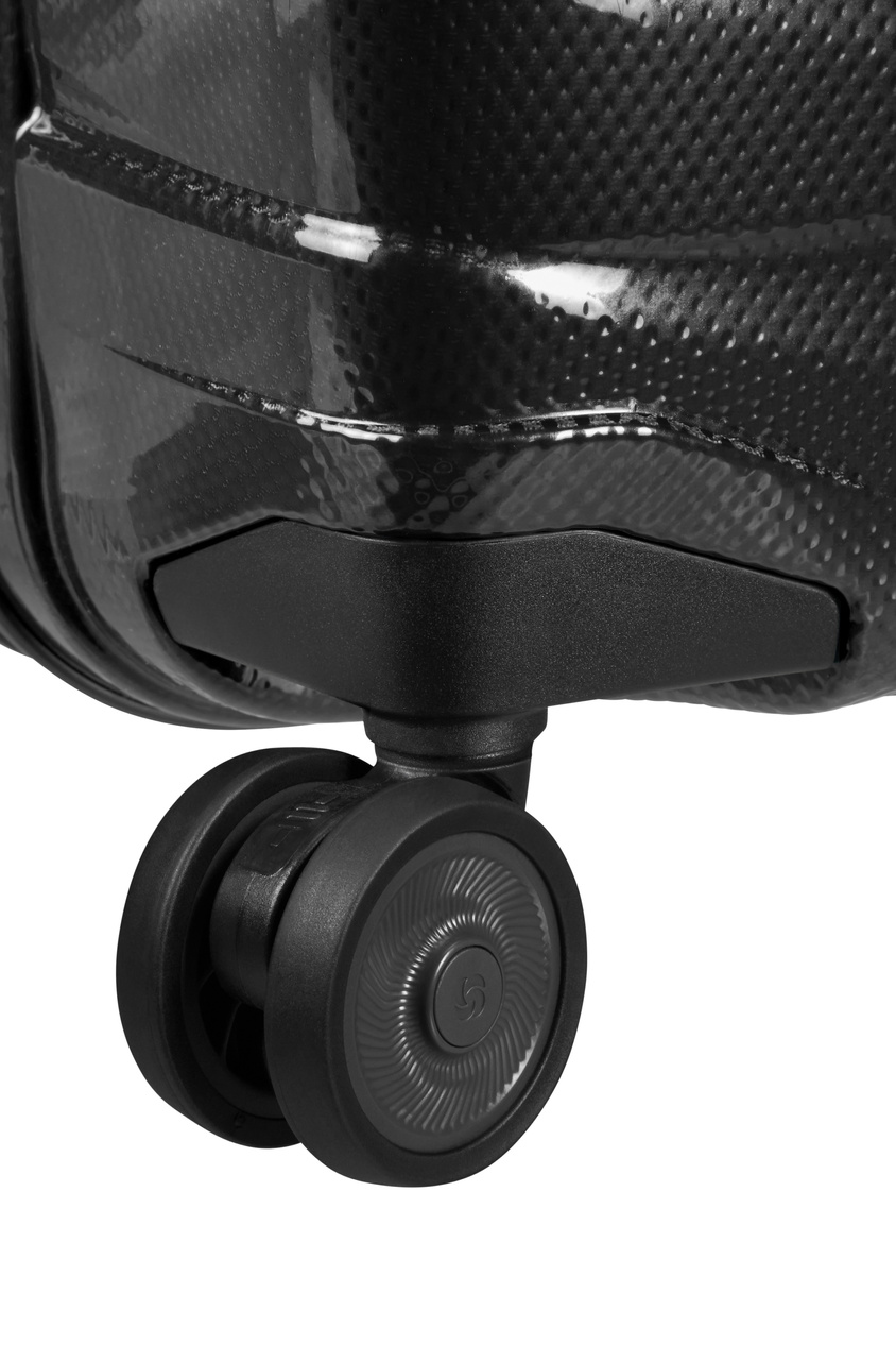 Walizka Samsonite Proxis 86 cm Black