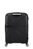 Walizka American Tourister Starvibe 67cm powiększana czarna