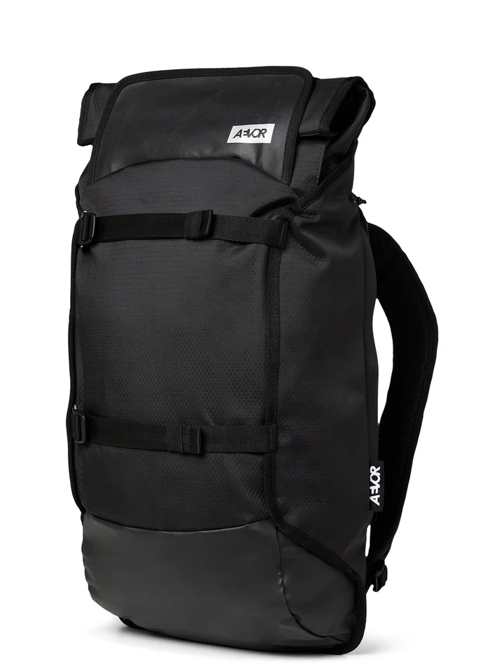 Plecak AEVOR Trip Pack Proof Black