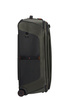 Torba na kółkach Samsonite Ecodiver 79cm zielona