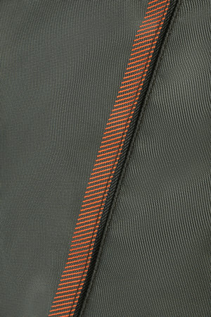 Torba na kółkach American Tourister Urban Track S zielona