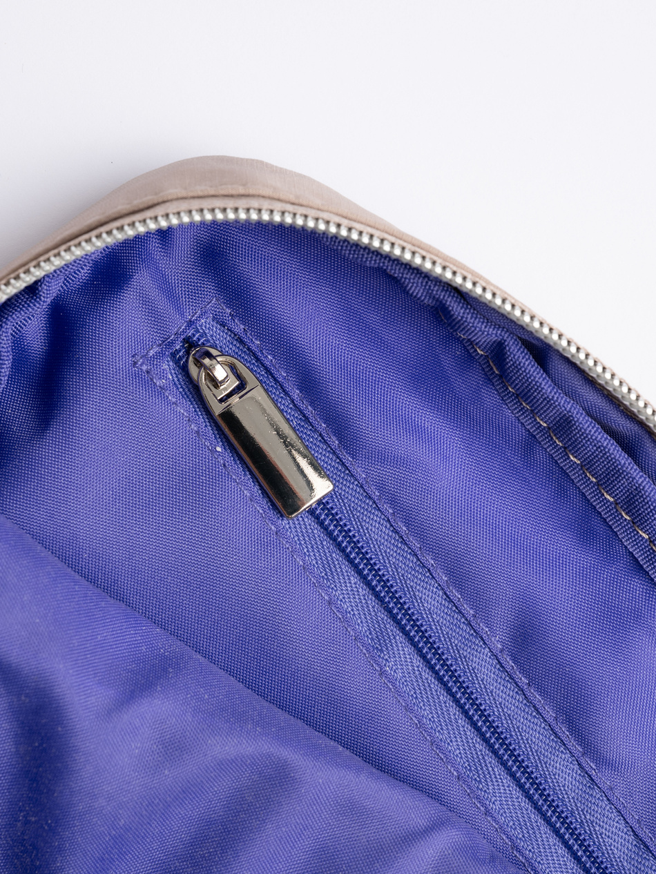 Torebka na ramię BLU MOONKY One-Two Two beżowa