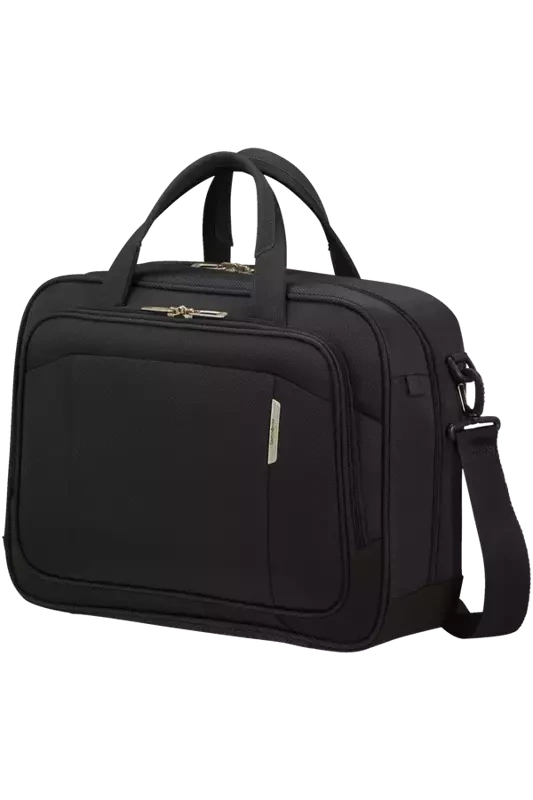 Torba na laptopa Samsonite Respark 15,6" czarna