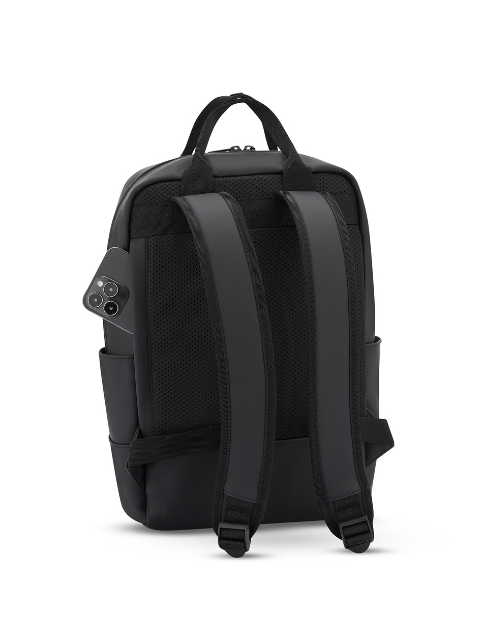 Plecak JOHNNY URBAN Hailey black