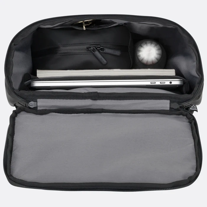 Plecak OAK25 Daybag - Bike czarny