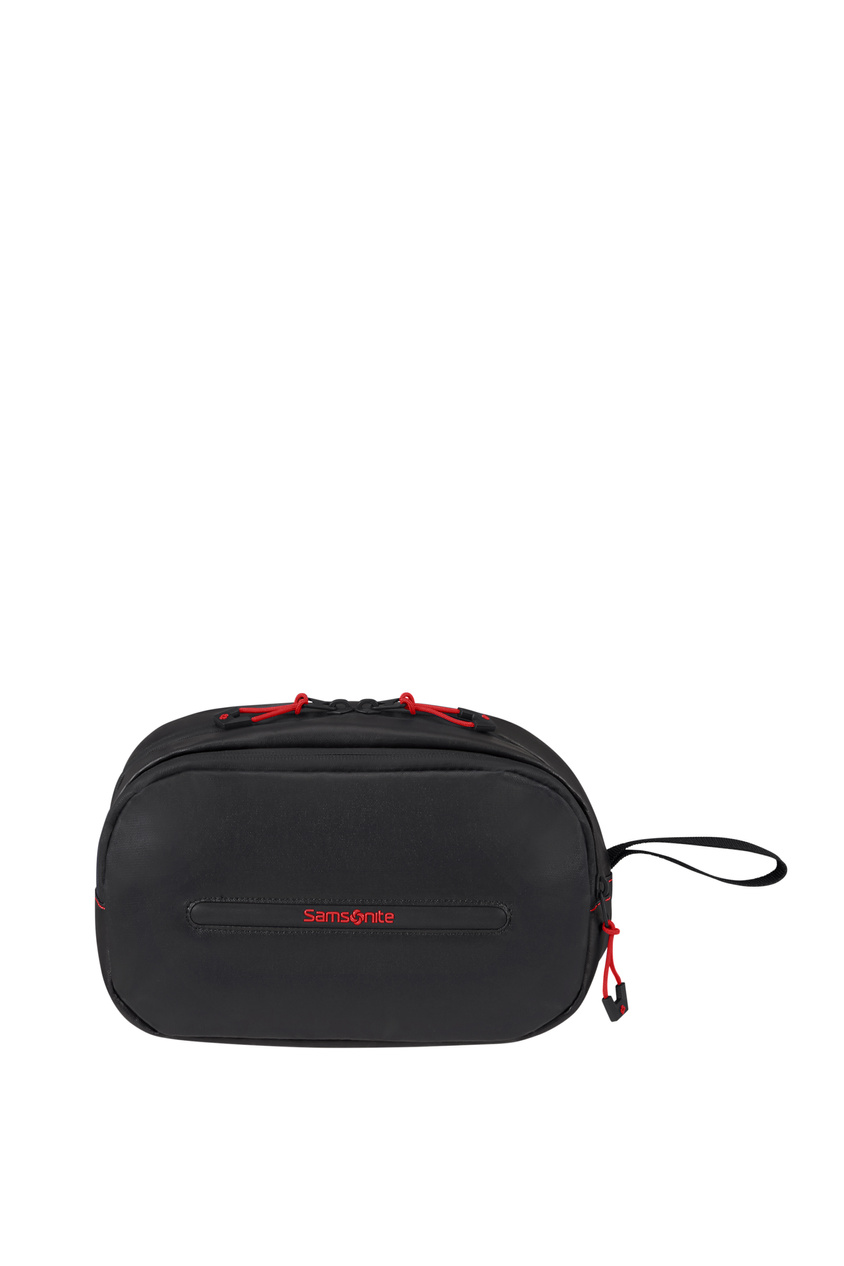 Kosmetyczka Samsonite Ecodiver czarna