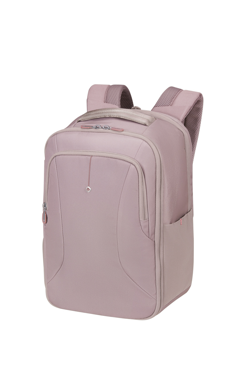 Plecak kabinowy Samsonite Guardit Classy 2.0 XS różowy
