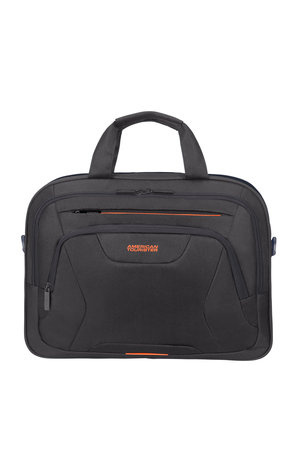 Torba na laptopa American Tourister AT Work 15.6" czarna