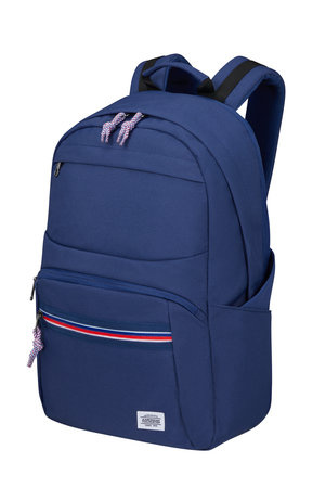 Plecak na laptopa 15.6" American Tourister Upbeat granatowy