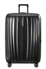 Walizka Samsonite Nexis 82cm powiększana Onyx Black