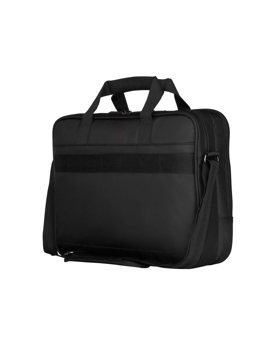 Torba na laptopa WENGER Prospectus 16" Black