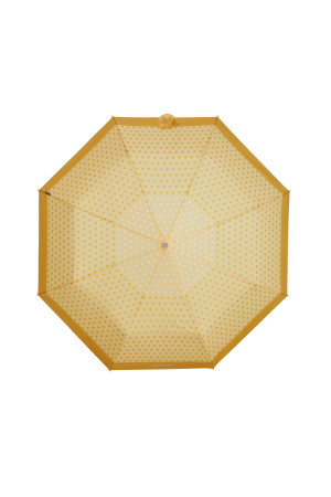 Parasol Samsonite Alu Drop S automatyczna żółty