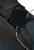 Plecak na laptopa Samsonite Biz2go 17.3" powiększany granatowy