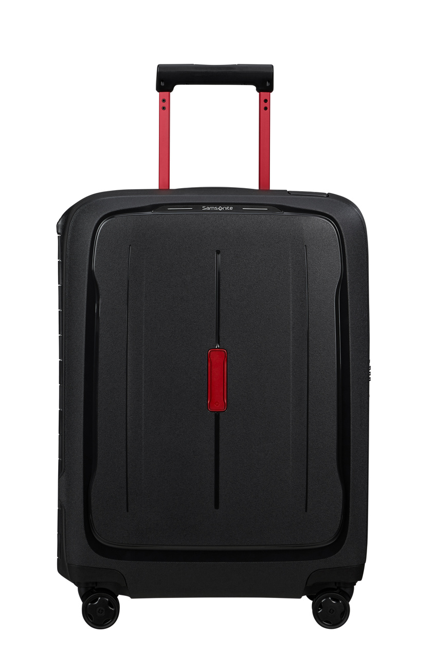 Walizka kabinowa Samsonite Essens 55 cm czarna