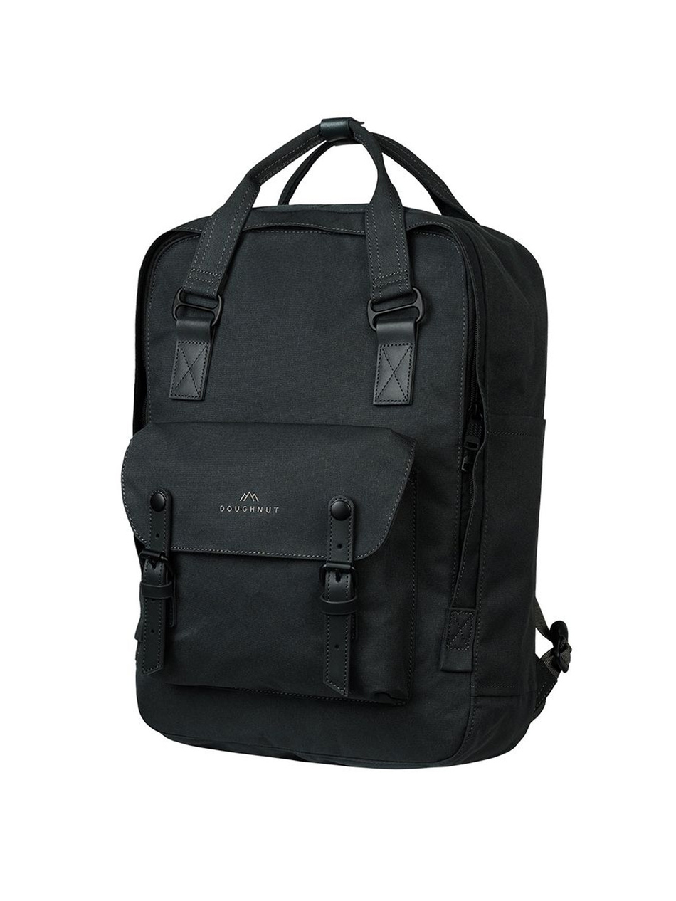 Plecak DOUGHNUT Macaroon Large Meditative Darks Series Ground