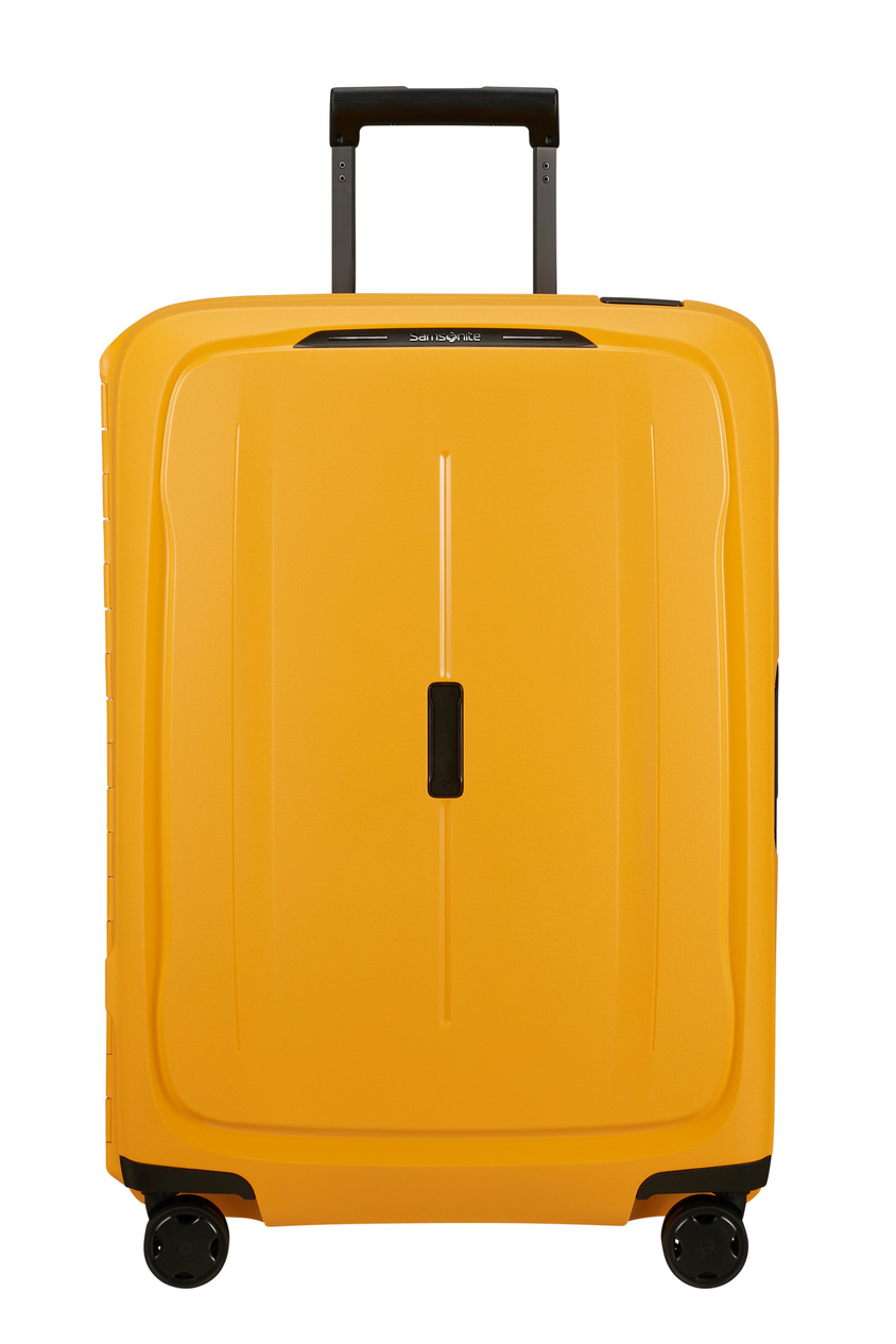 Walizka Samsonite Essens 69 cm Radiant Yellow
