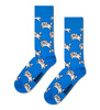 Zestaw prezentowy 3 par skarpetek Happy Socks Animals 41-46