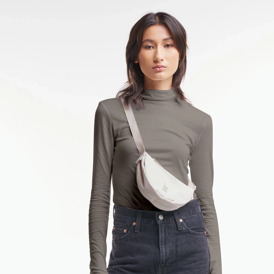 Torebka na ramię Got Bag Moon Bag Mini soft shell