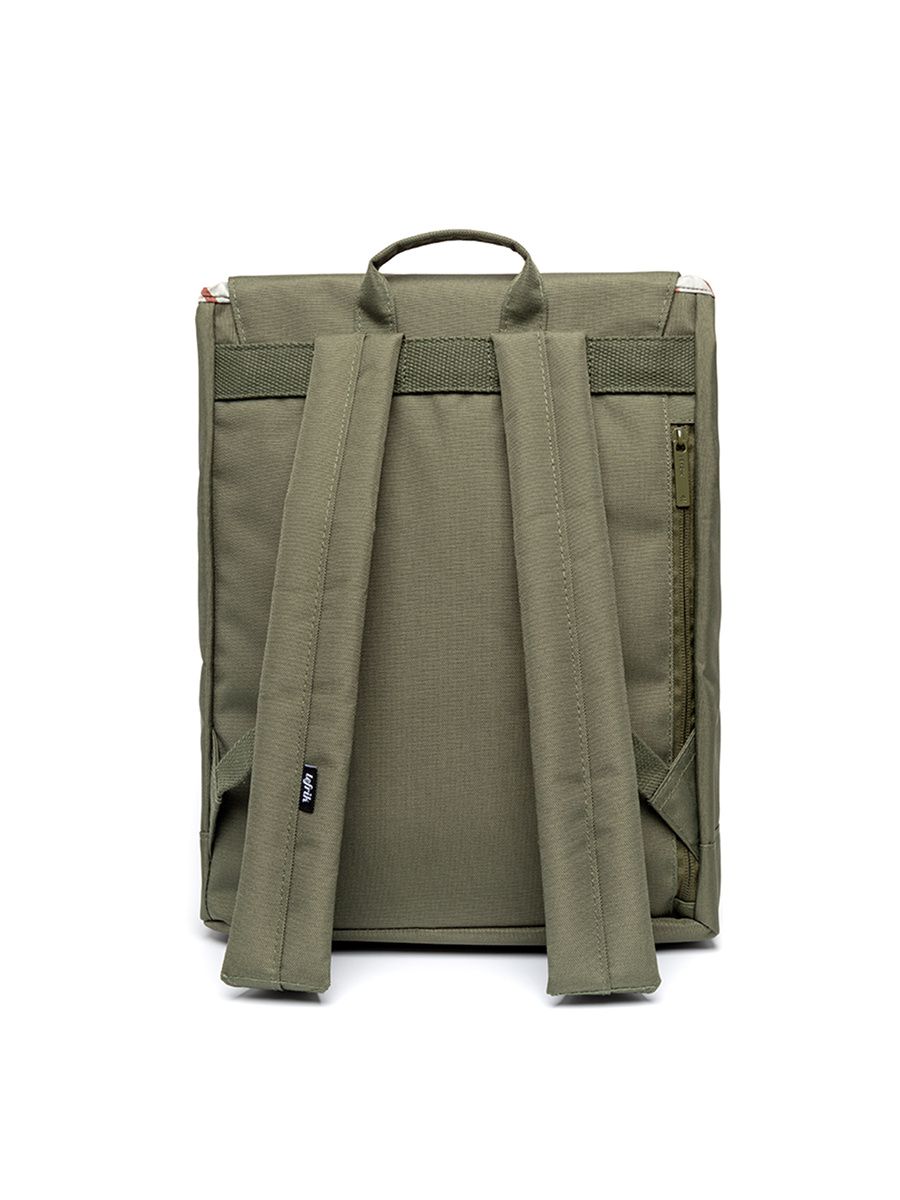 Plecak LEFRIK Scout Olive
