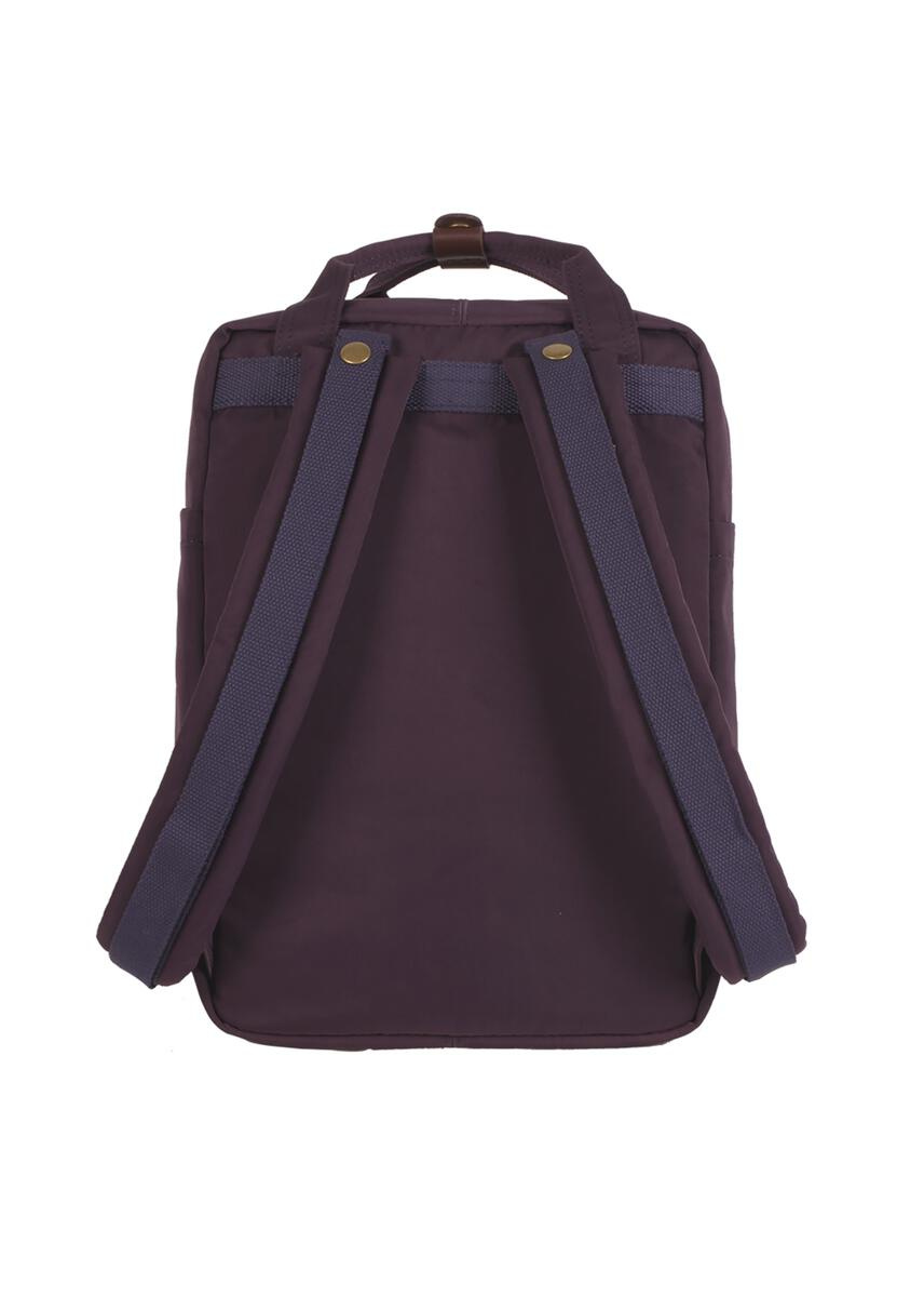 Plecak DOUGHNUT Macaroon Grape