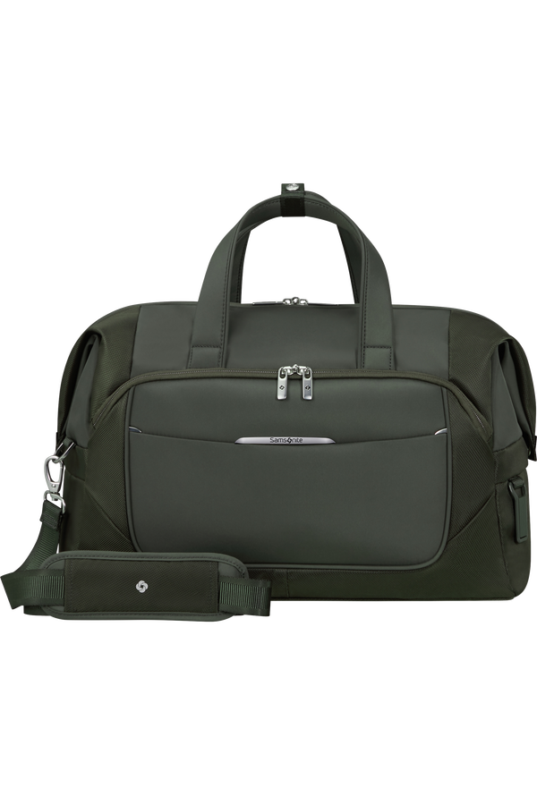 Torba podróżna Samsonite Re-Lite 48cm zielona