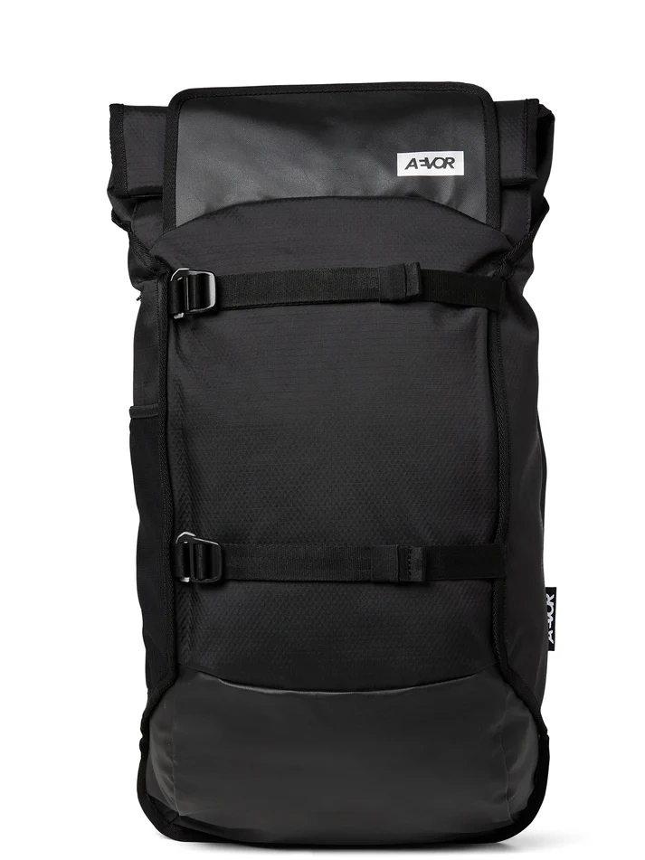 Plecak AEVOR Trip Pack Proof Black