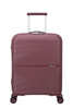 Walizka kabinowa American Tourister Airconic 55 cm Galactic Mauve