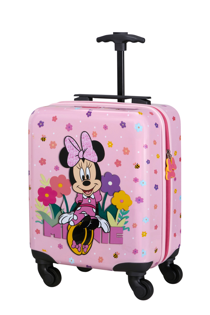 Walizka Samsonite Disney Ultimate 45 cm minnie flower power
