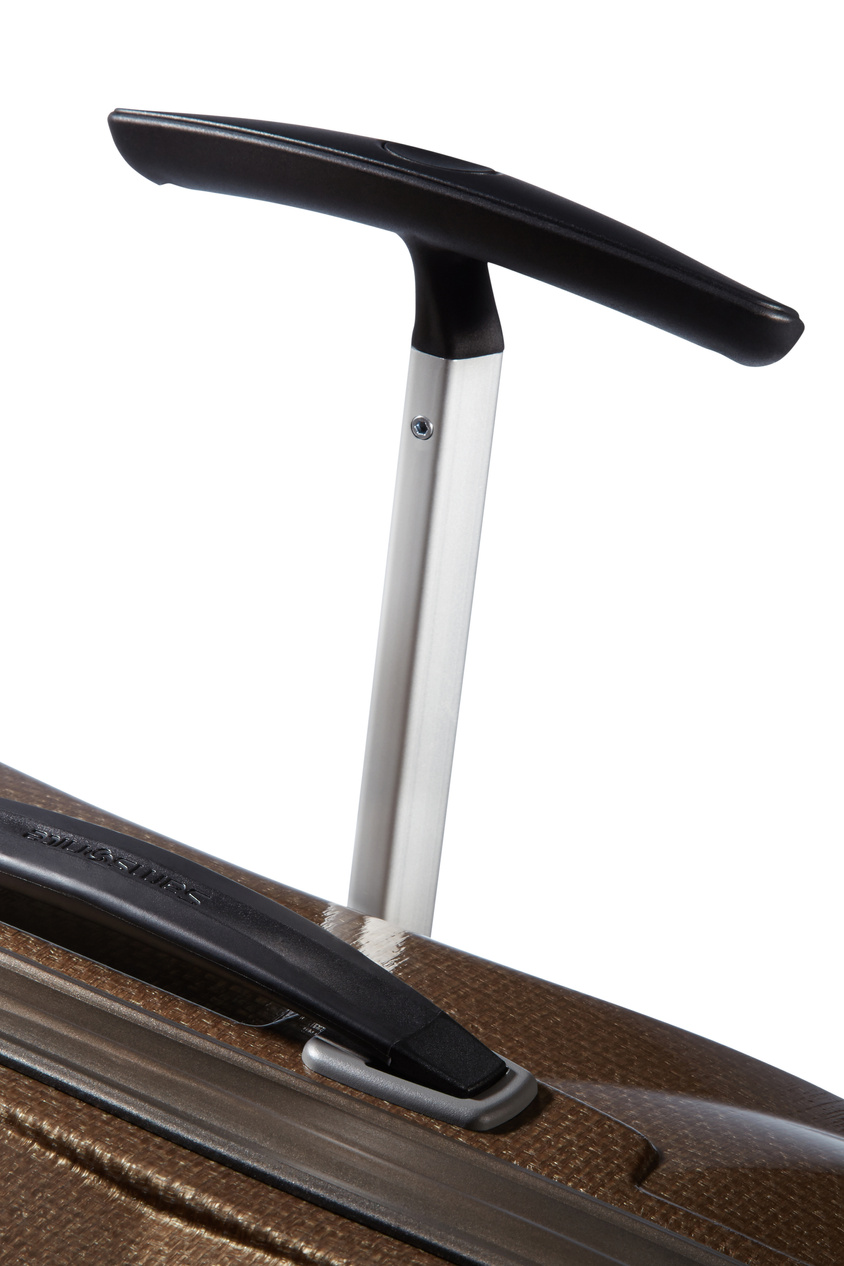 Walizka Samsonite Lite-Shock 81cm Sand