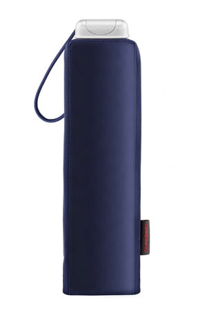 Parasol Samsonite Alu Drop S granatowa