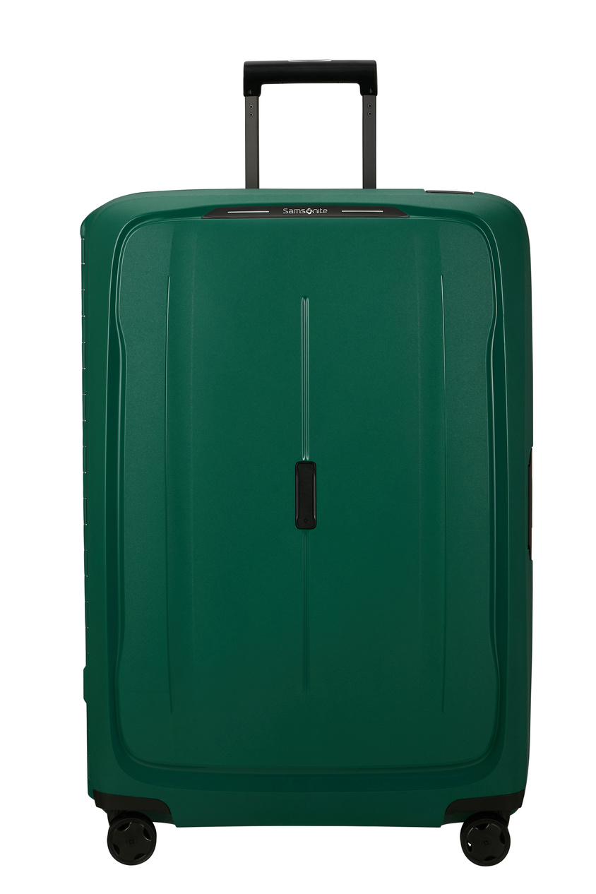 Walizka Samsonite Essens 81 cm Alpine Green