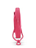 Torba crossbody JOHNNY URBAN Josh pink