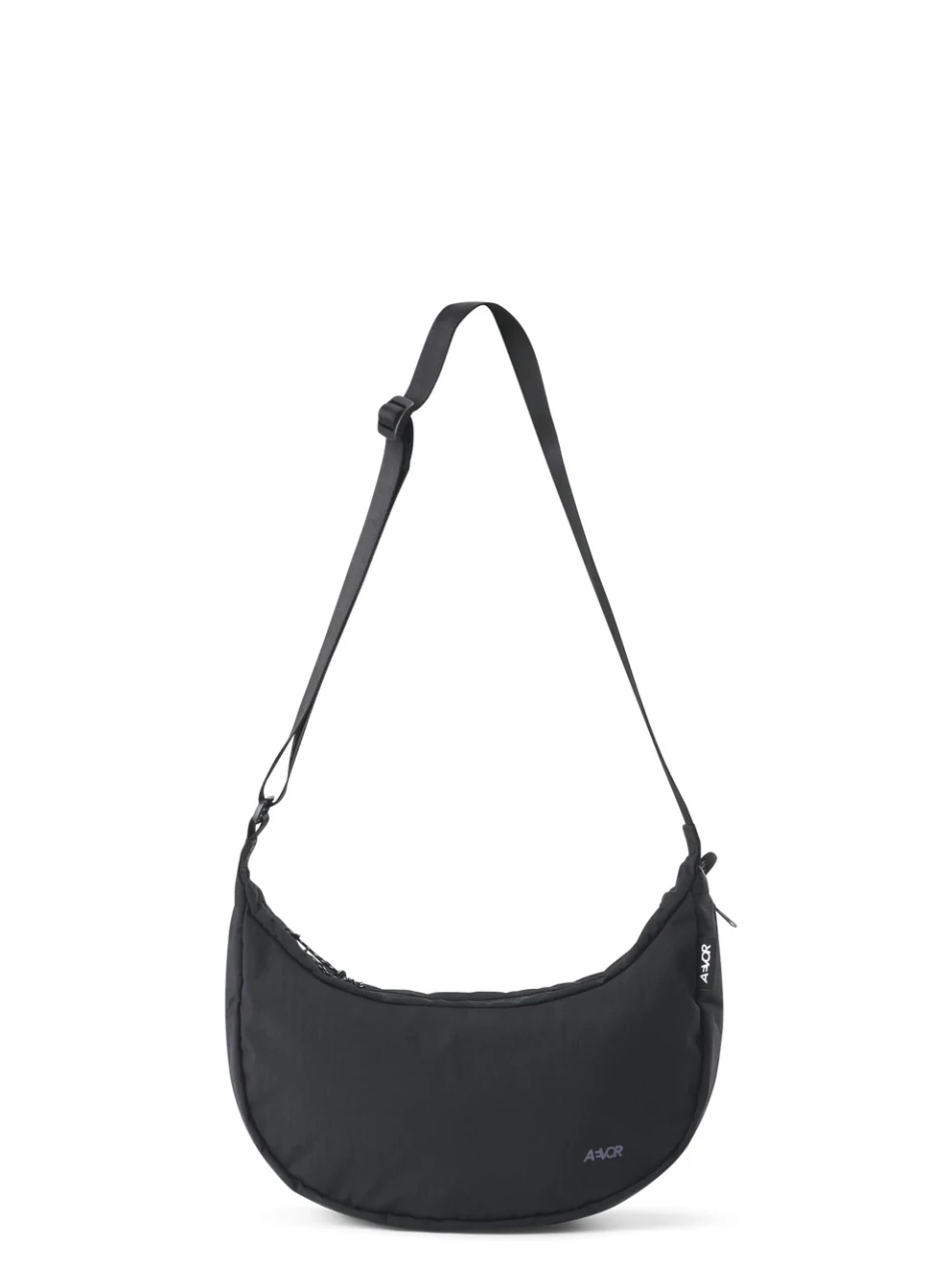 Torebka AEVOR Bike Sling Bag Black