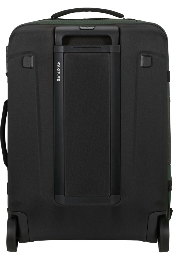 Torba/Plecak na kółkach Samsonite Armox 55cm zielona