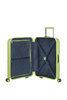 Walizka American Tourister Airconic 67 cm Electric Lime