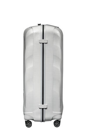 Walizka Samsonite C-Lite 86cm biała