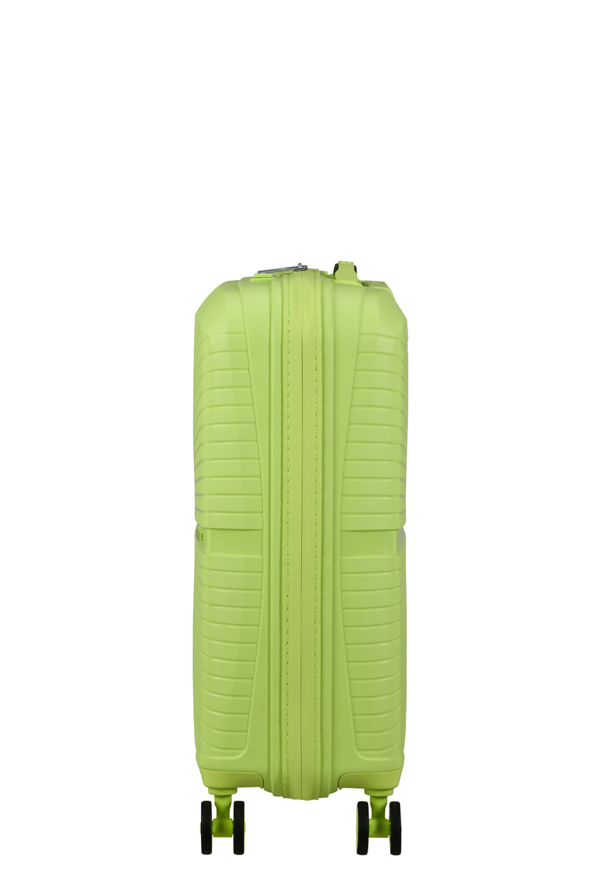 Walizka kabinowa American Tourister Airconic 55 cm Electric Lime