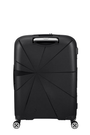 Walizka American Tourister Starvibe 67cm powiększana czarna